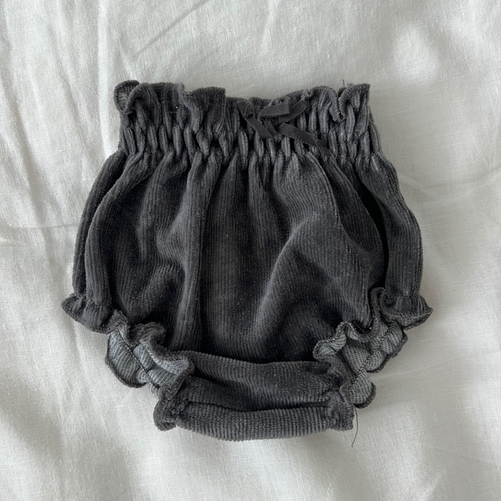 Zara bloomer